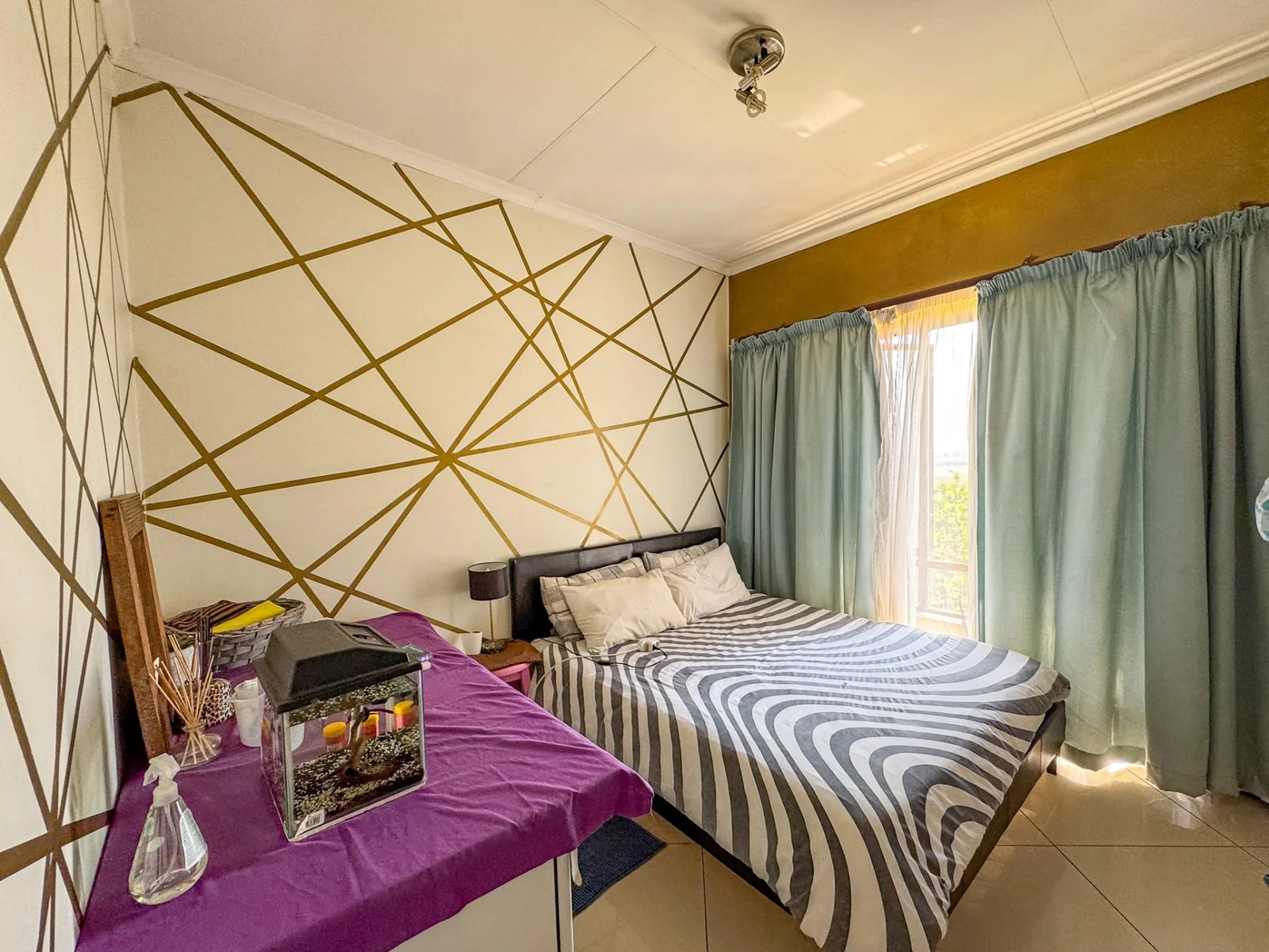 Lovely 3 Bedroom Duplex in Rietvlei Ridge Country Estate to Rent – Available from 01 August 2026