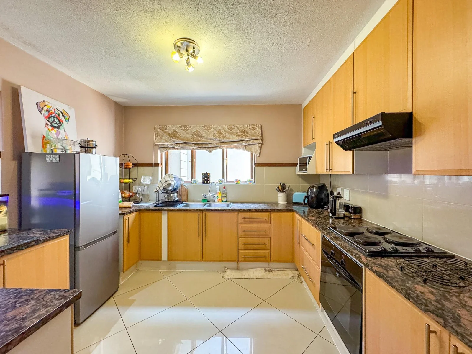 Lovely 3 Bedroom Duplex in Rietvlei Ridge Country Estate to Rent – Available from 01 August 2026
