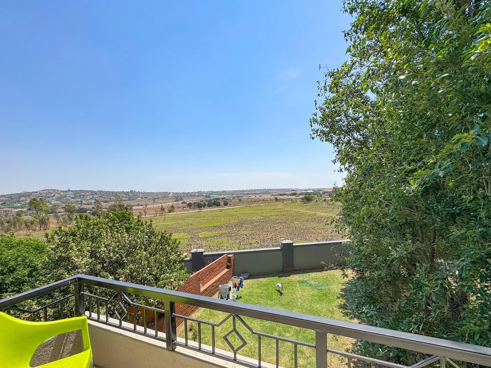 Lovely 3 Bedroom Duplex in Rietvlei Ridge Country Estate to Rent – Available from 01 August 2026