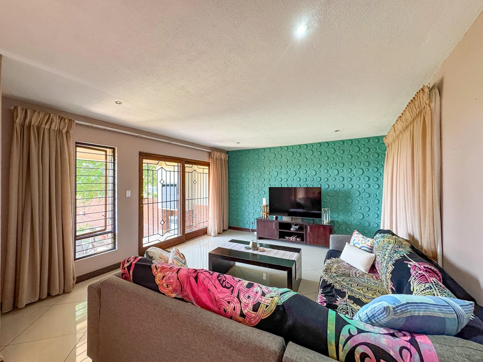 Lovely 3 Bedroom Duplex in Rietvlei Ridge Country Estate to Rent – Available from 01 August 2026