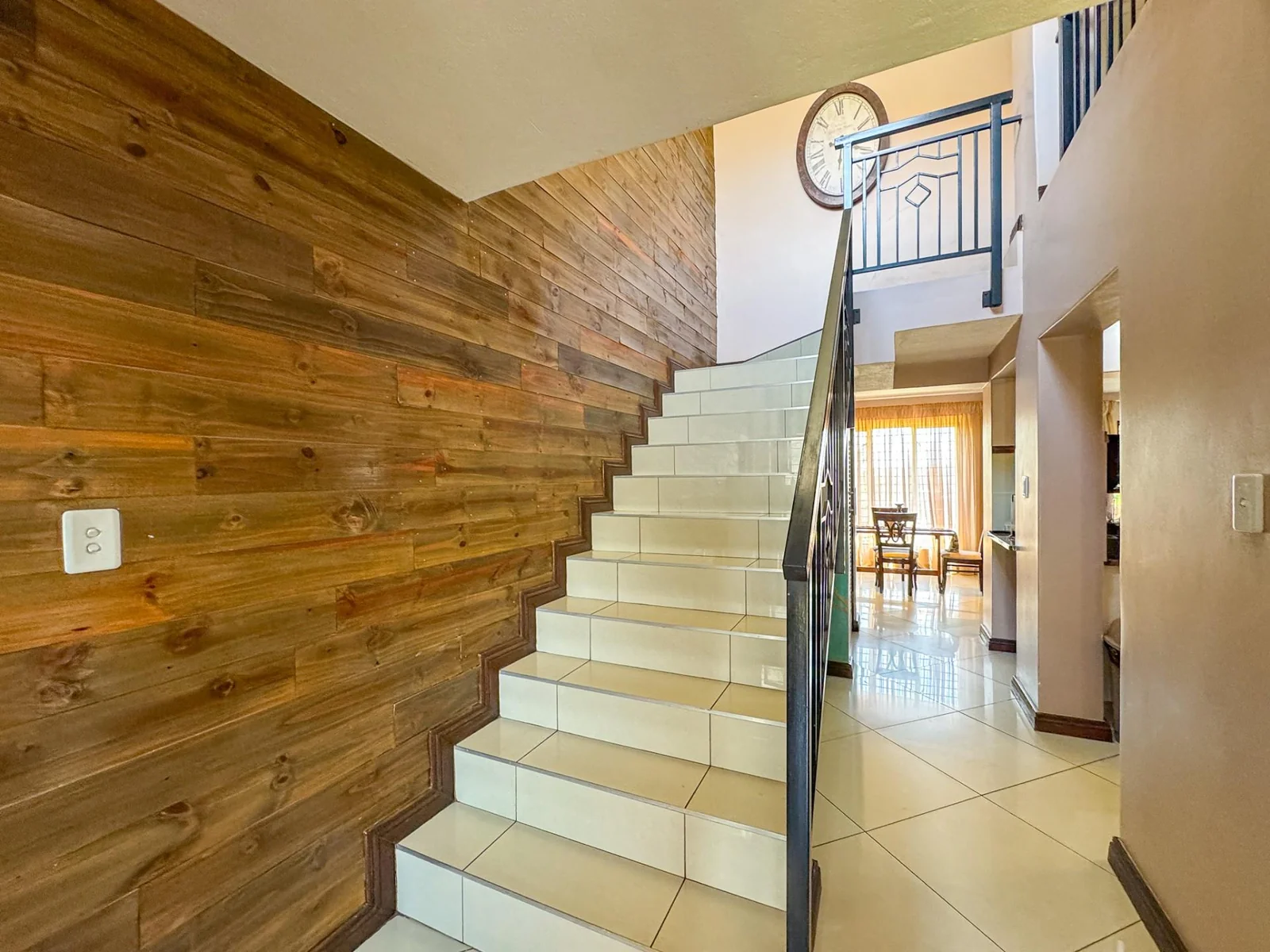 Lovely 3 Bedroom Duplex in Rietvlei Ridge Country Estate to Rent – Available from 01 August 2026