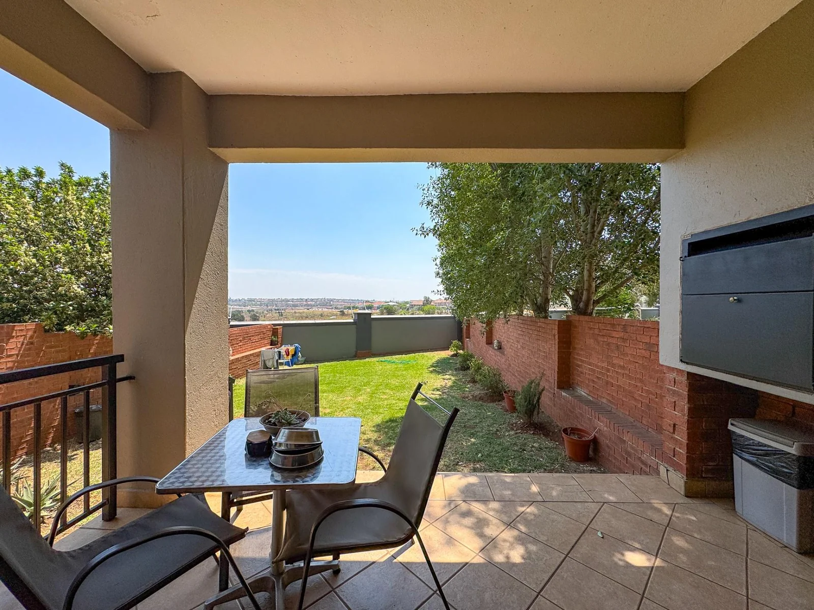 Lovely 3 Bedroom Duplex in Rietvlei Ridge Country Estate to Rent – Available from 01 August 2026