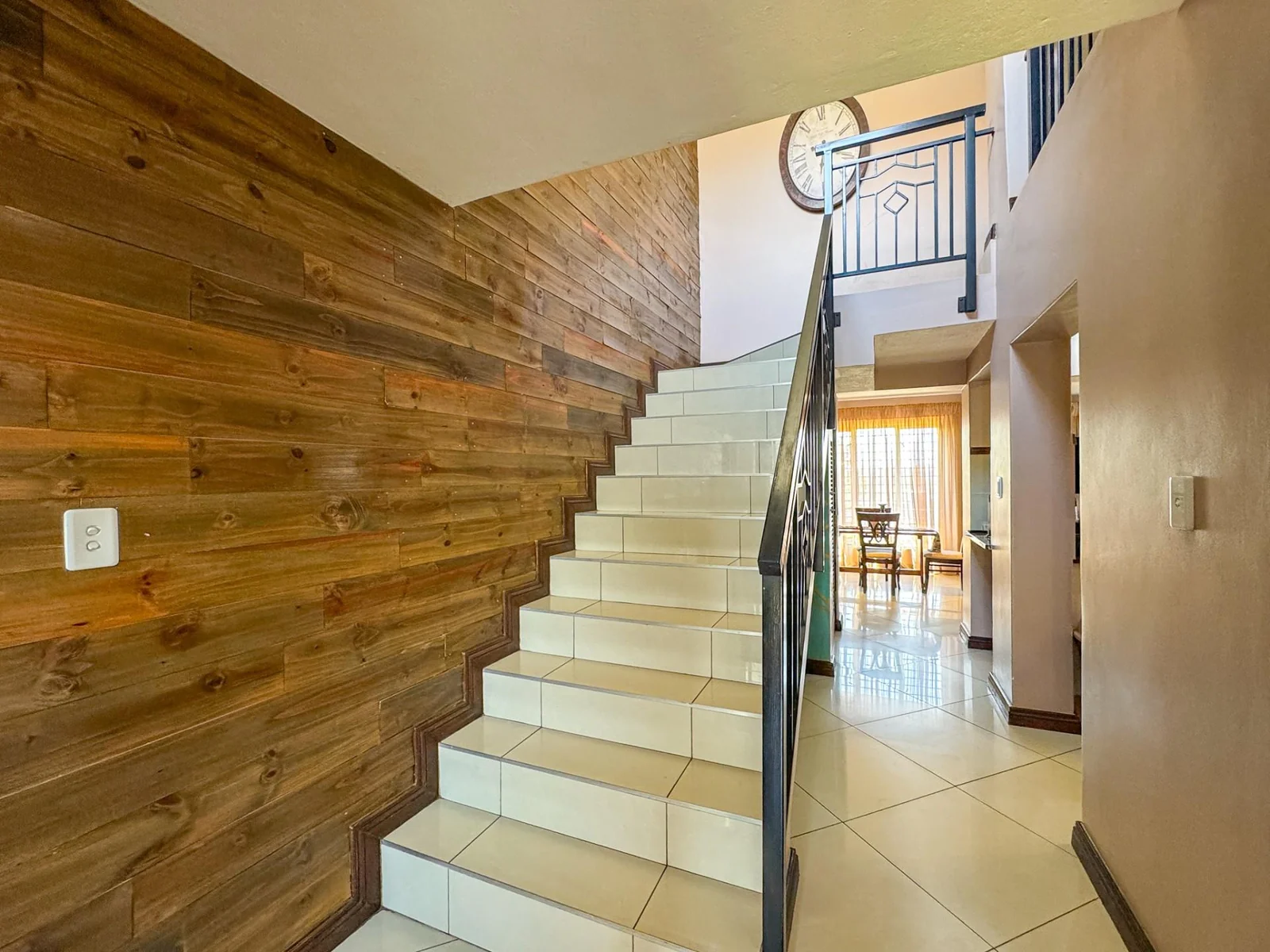 Lovely 3 Bedroom Duplex in Rietvlei Ridge Country Estate to Rent – Available from 01 August 2026