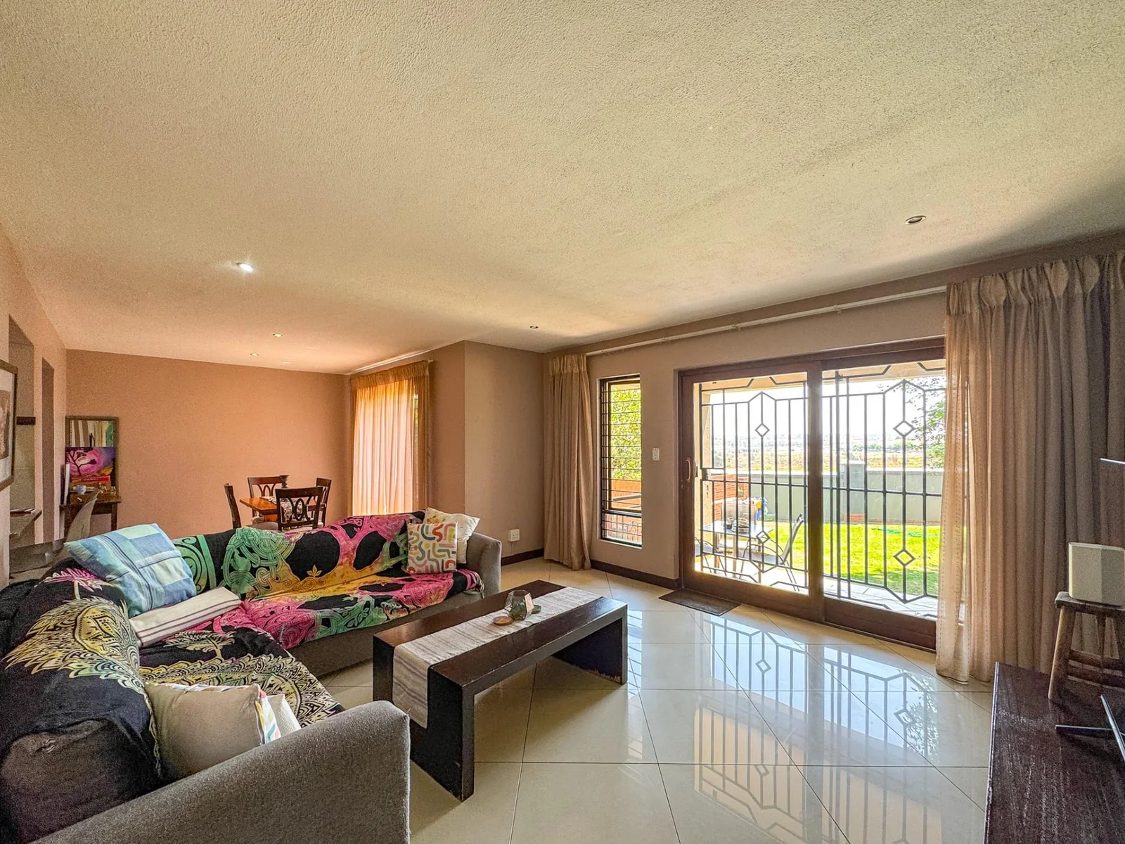Lovely 3 Bedroom Duplex in Rietvlei Ridge Country Estate to Rent – Available from 01 August 2026