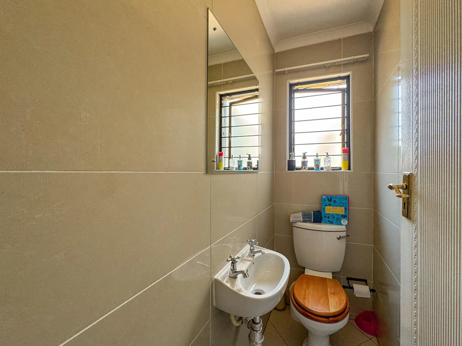 Lovely 3 Bedroom Duplex in Rietvlei Ridge Country Estate to Rent – Available from 01 August 2026