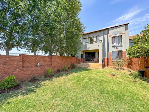 Rietvlei Ridge Country Estate, Pretoria