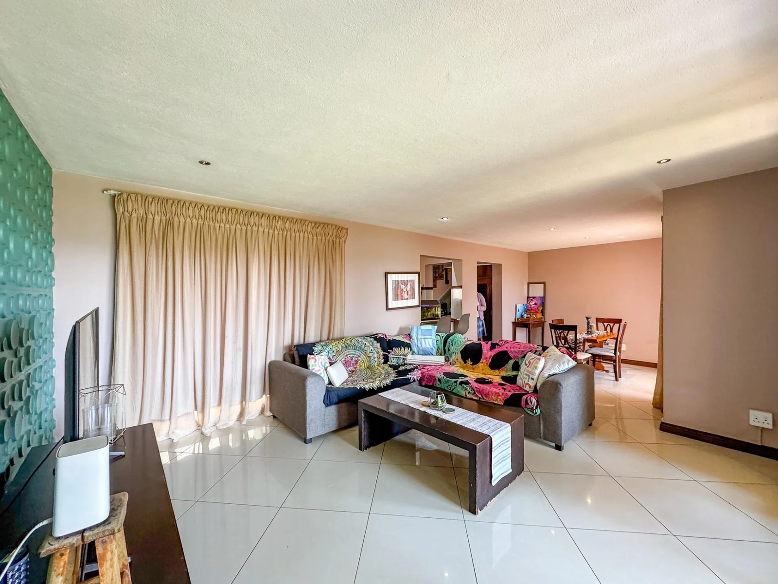 Lovely 3 Bedroom Duplex in Rietvlei Ridge Country Estate to Rent – Available from 01 August 2026