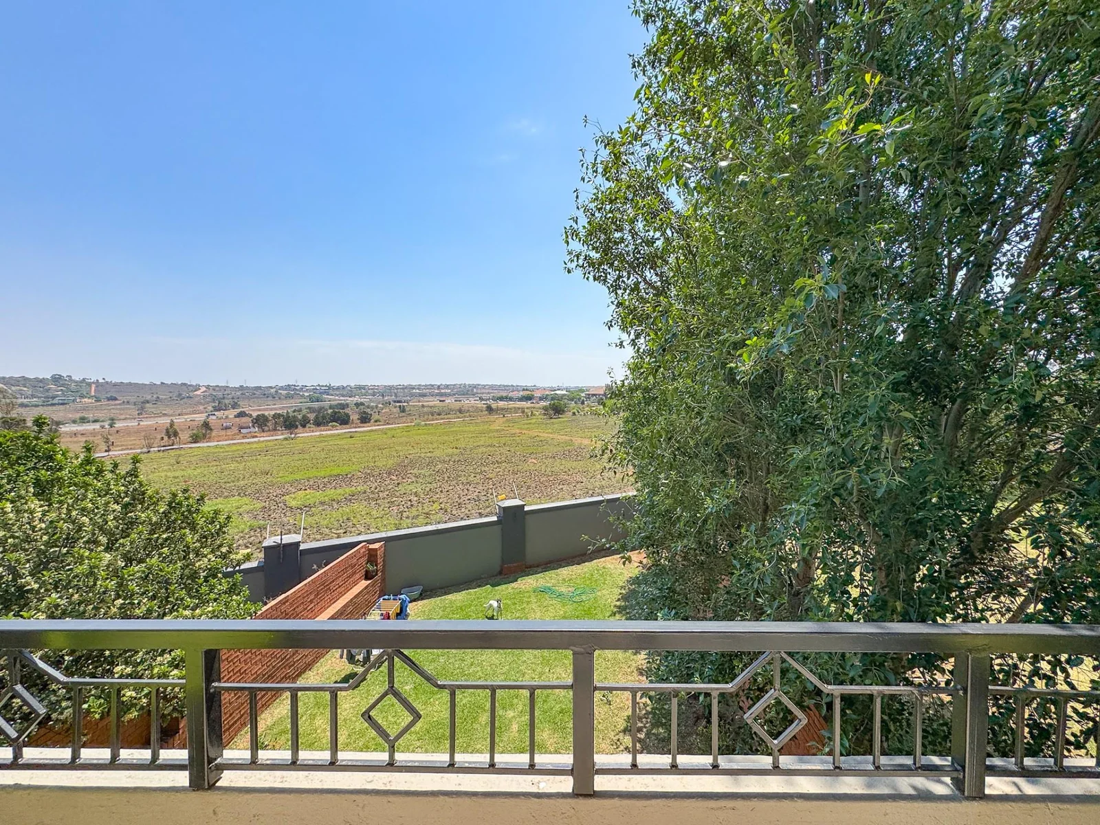 Lovely 3 Bedroom Duplex in Rietvlei Ridge Country Estate to Rent – Available from 01 August 2026