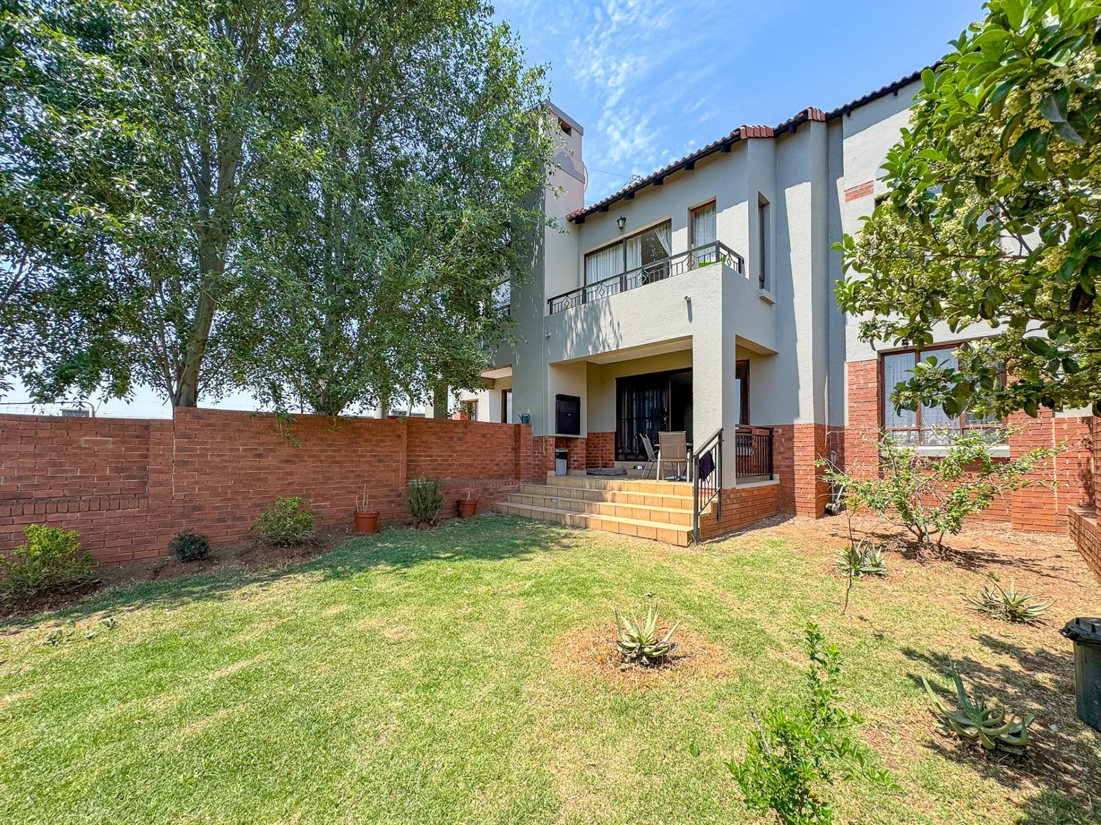 Lovely 3 Bedroom Duplex in Rietvlei Ridge Country Estate to Rent – Available from 01 August 2026