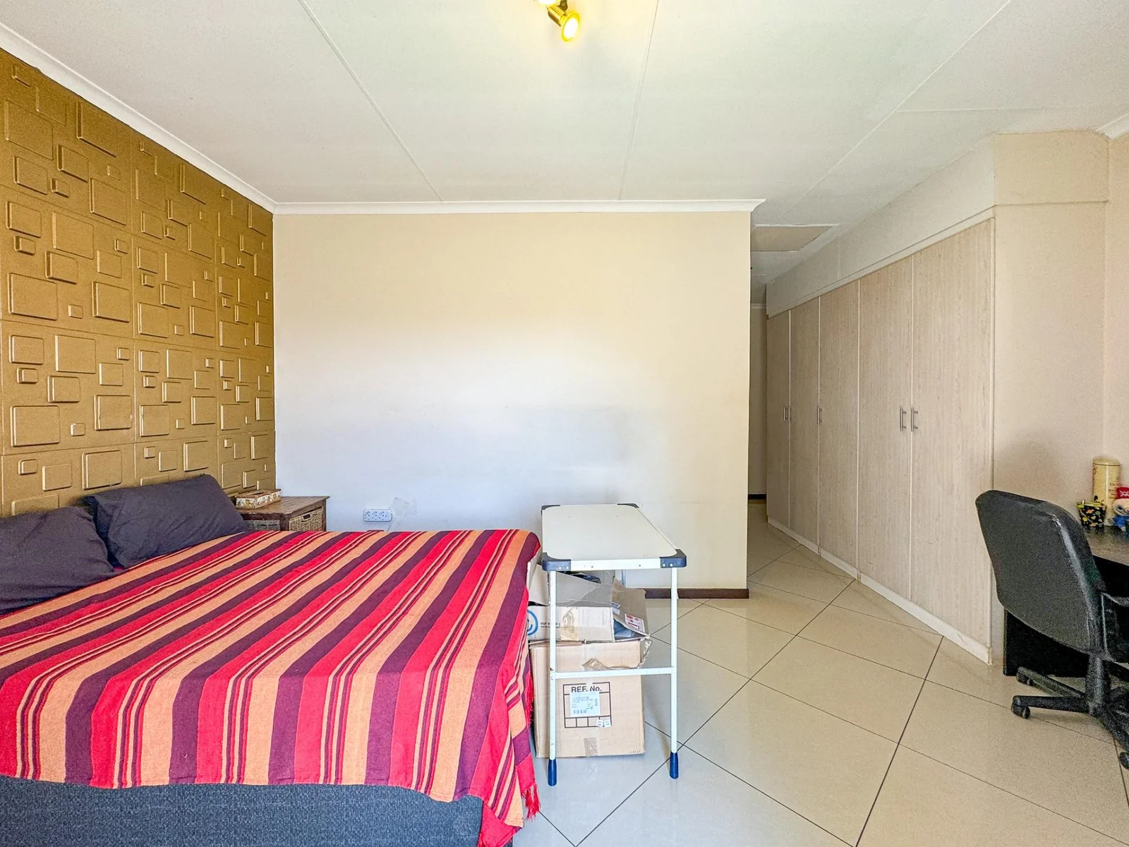 Lovely 3 Bedroom Duplex in Rietvlei Ridge Country Estate to Rent – Available from 01 August 2026