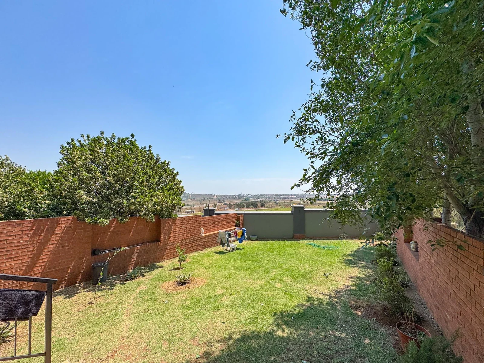 Lovely 3 Bedroom Duplex in Rietvlei Ridge Country Estate to Rent – Available from 01 August 2026