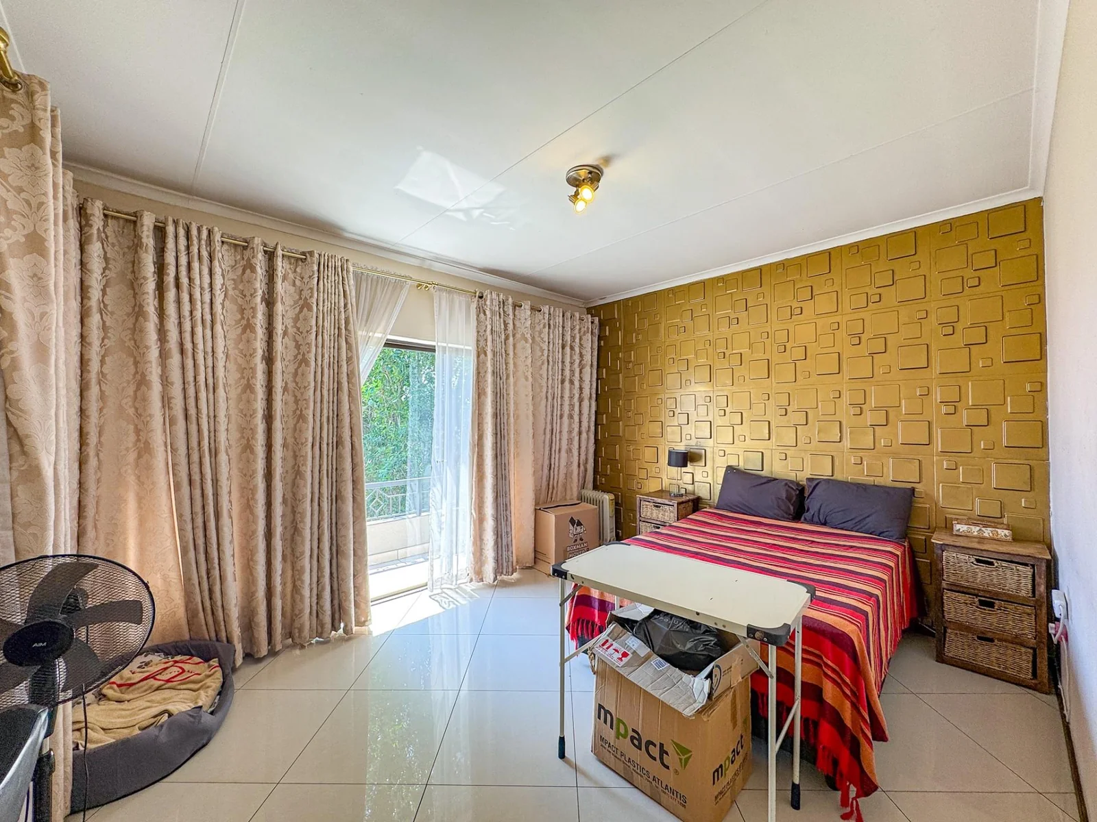 Lovely 3 Bedroom Duplex in Rietvlei Ridge Country Estate to Rent – Available from 01 August 2026