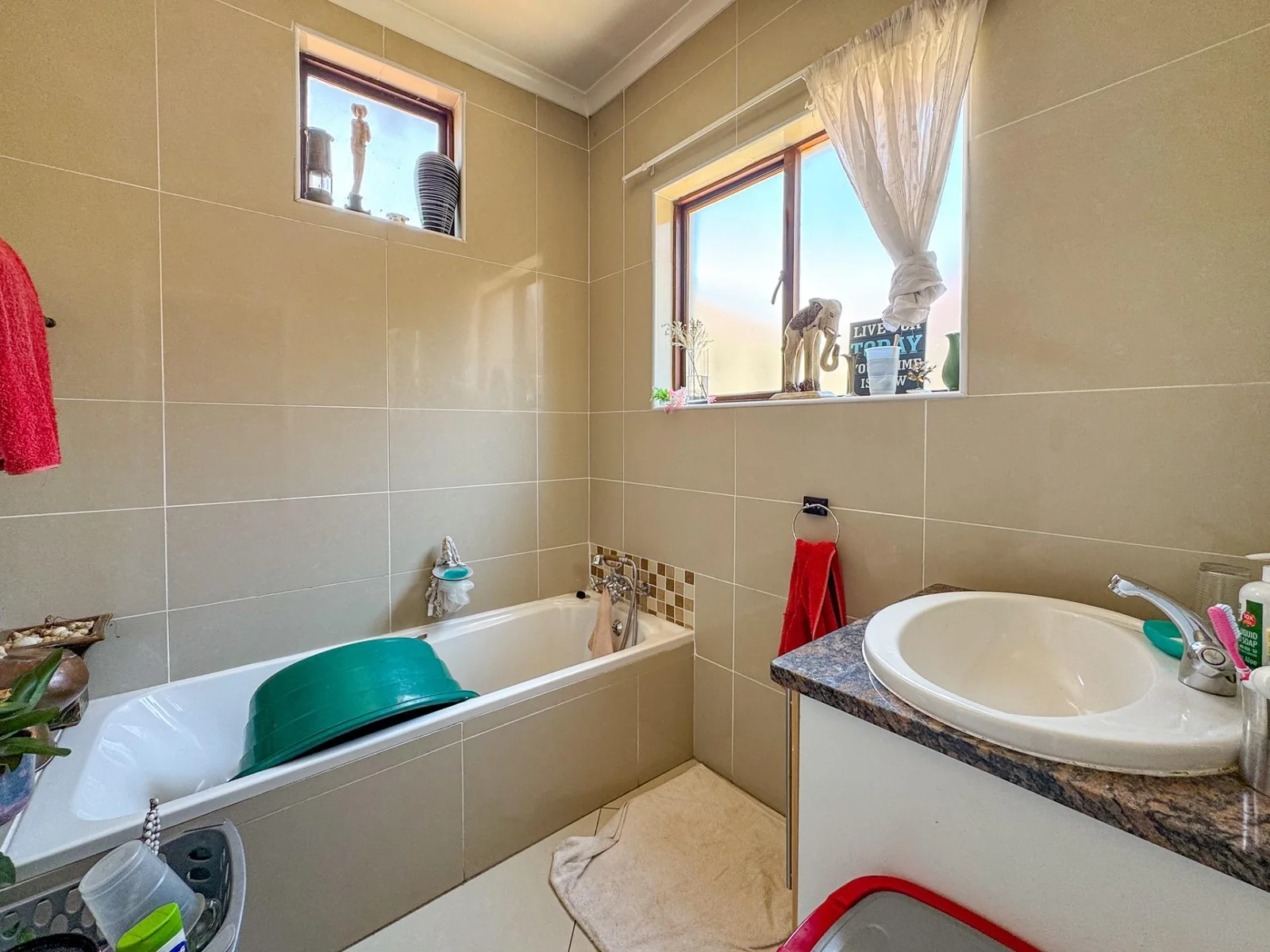 Lovely 3 Bedroom Duplex in Rietvlei Ridge Country Estate to Rent – Available from 01 August 2026