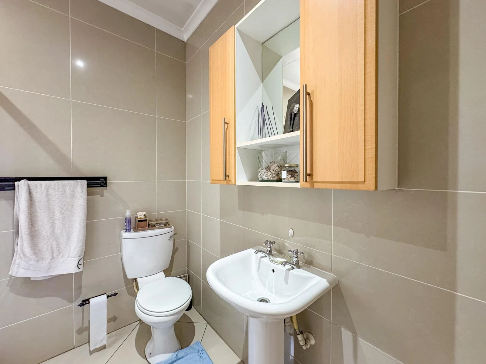 Lovely 3 Bedroom Duplex in Rietvlei Ridge Country Estate to Rent – Available from 01 August 2026