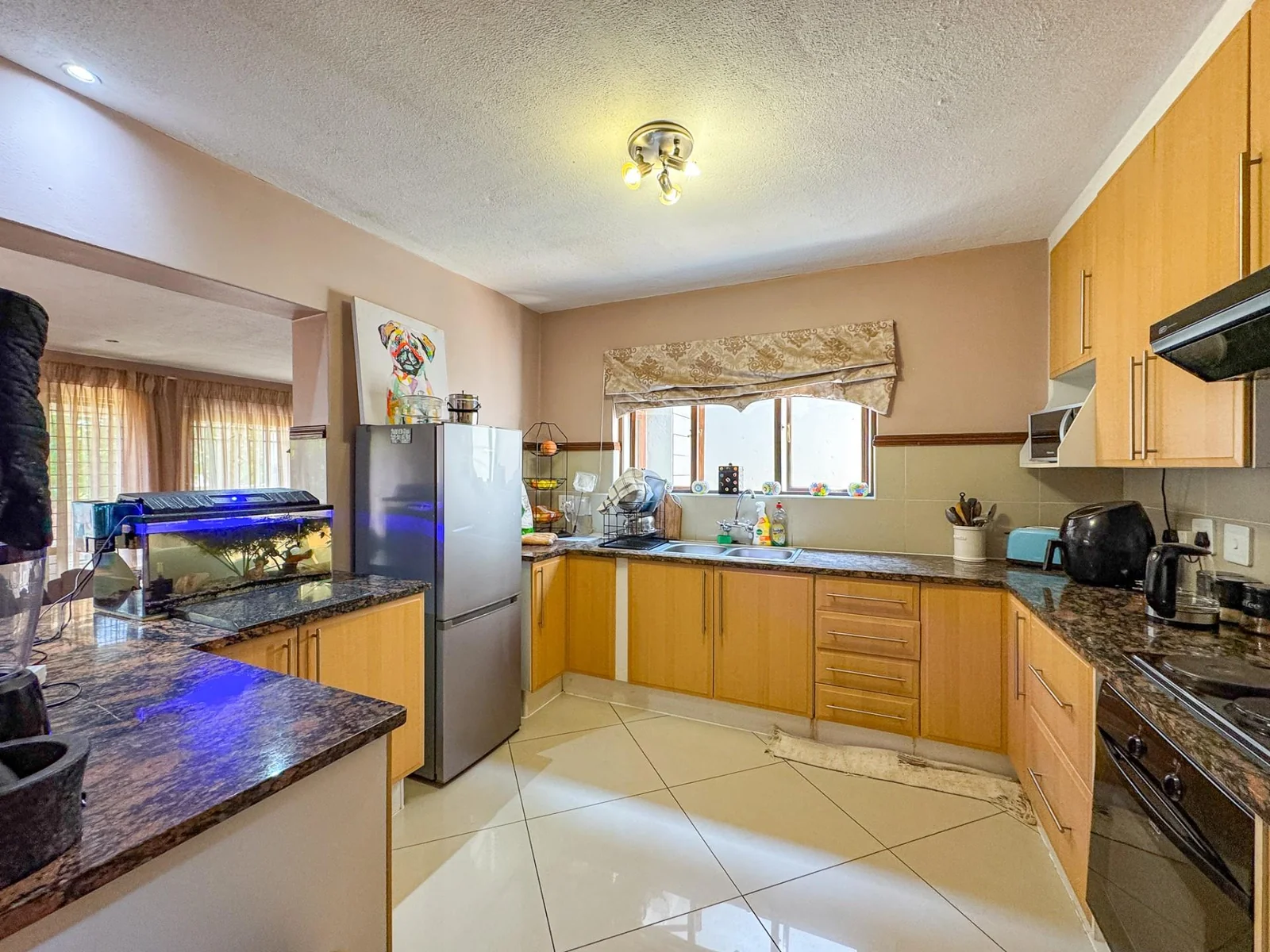 Lovely 3 Bedroom Duplex in Rietvlei Ridge Country Estate to Rent – Available from 01 August 2026