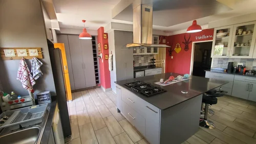 Pretoria Gardens, Pretoria