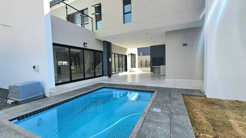 Fountainbrook Estate, Centurion