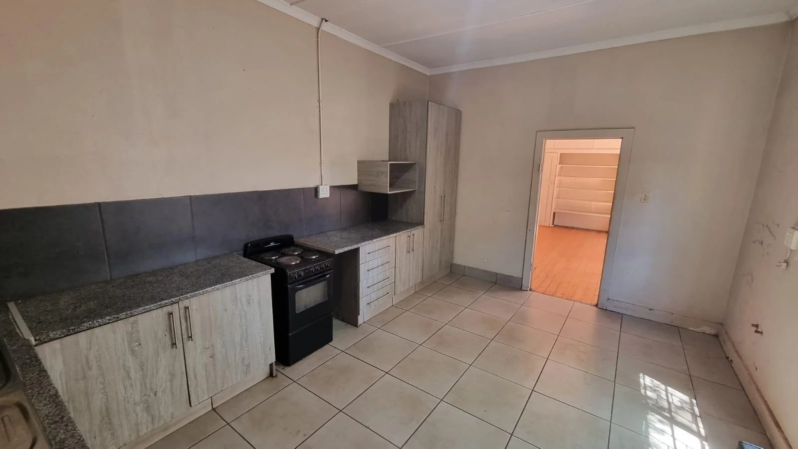 1 bedroom Bachelor Flat in Postmasburg