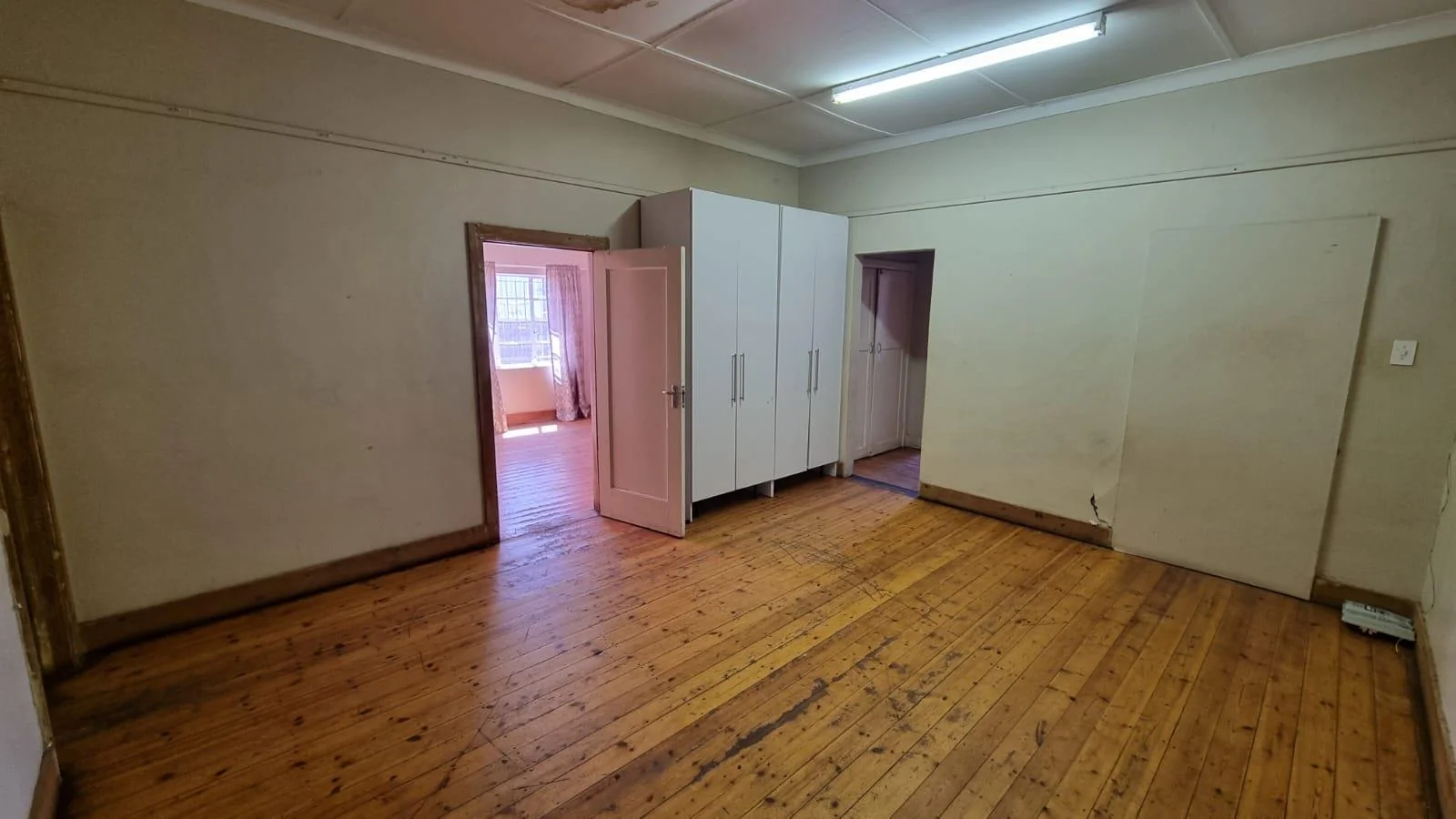 1 bedroom Bachelor Flat in Postmasburg