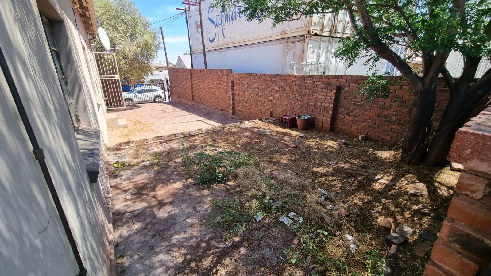 1 bedroom Bachelor Flat in Postmasburg