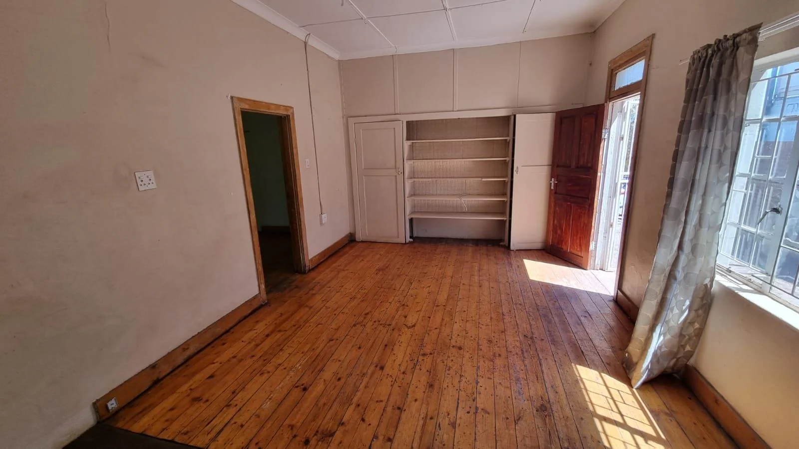 1 bedroom Bachelor Flat in Postmasburg
