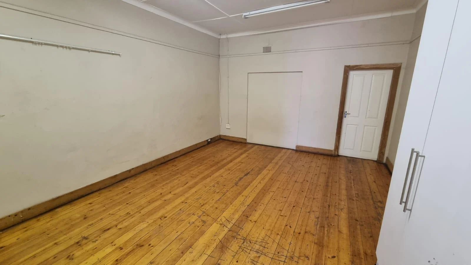 1 bedroom Bachelor Flat in Postmasburg