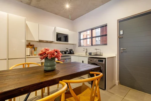 Melrose North, Johannesburg