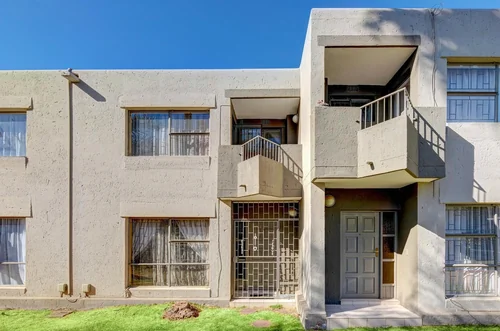 Weltevreden Park, Roodepoort