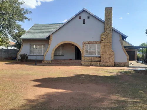 Witpoortjie, Roodepoort