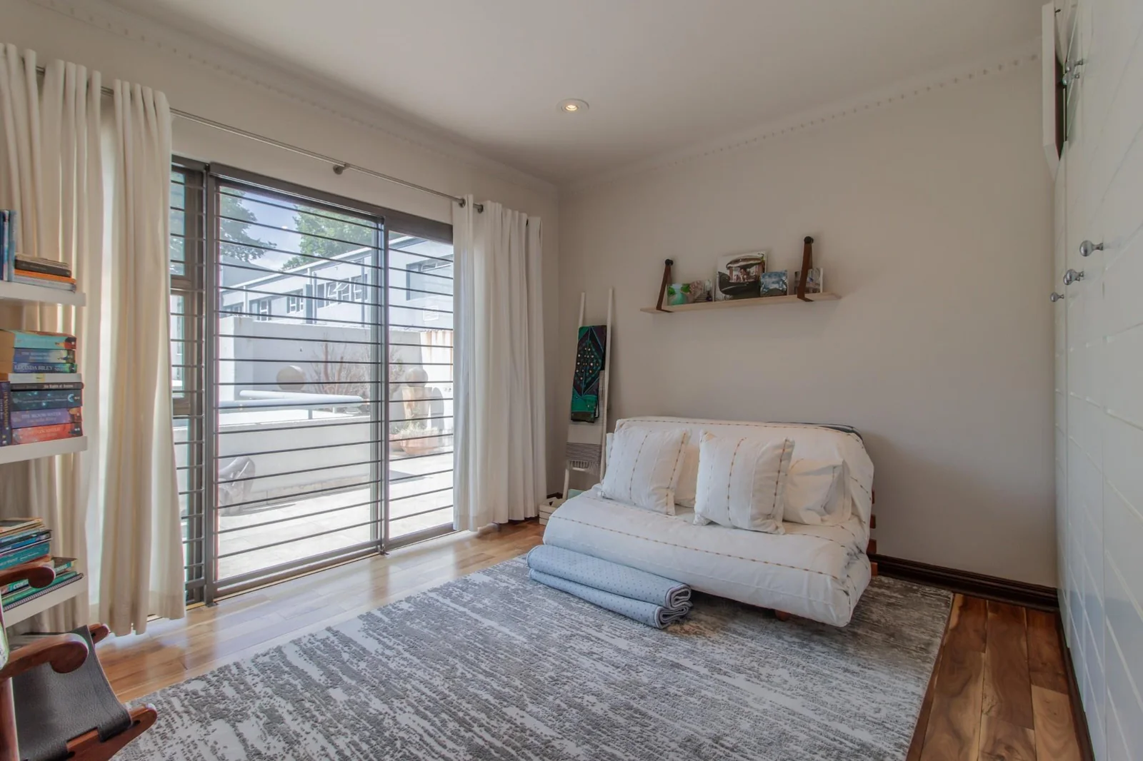 MODERN LUXURY MEETS NATURE: A UNIQUE PROPERTY