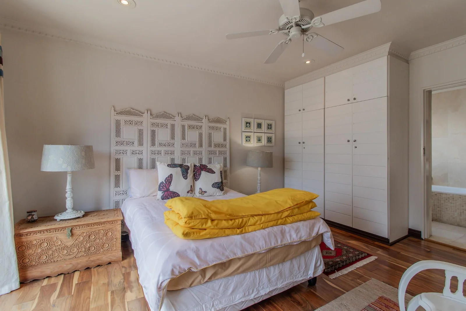 MODERN LUXURY MEETS NATURE: A UNIQUE PROPERTY