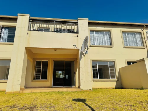 North Riding AH, Randburg