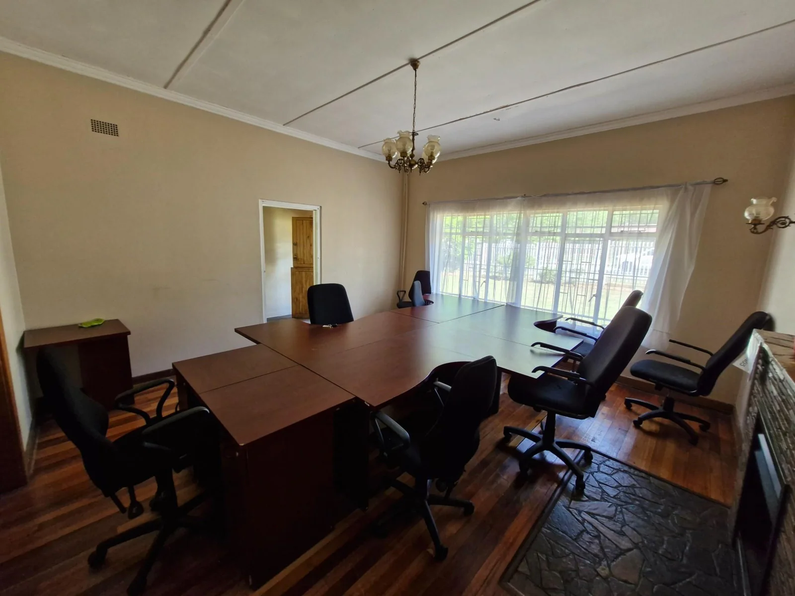Eureka 4 bedroom house