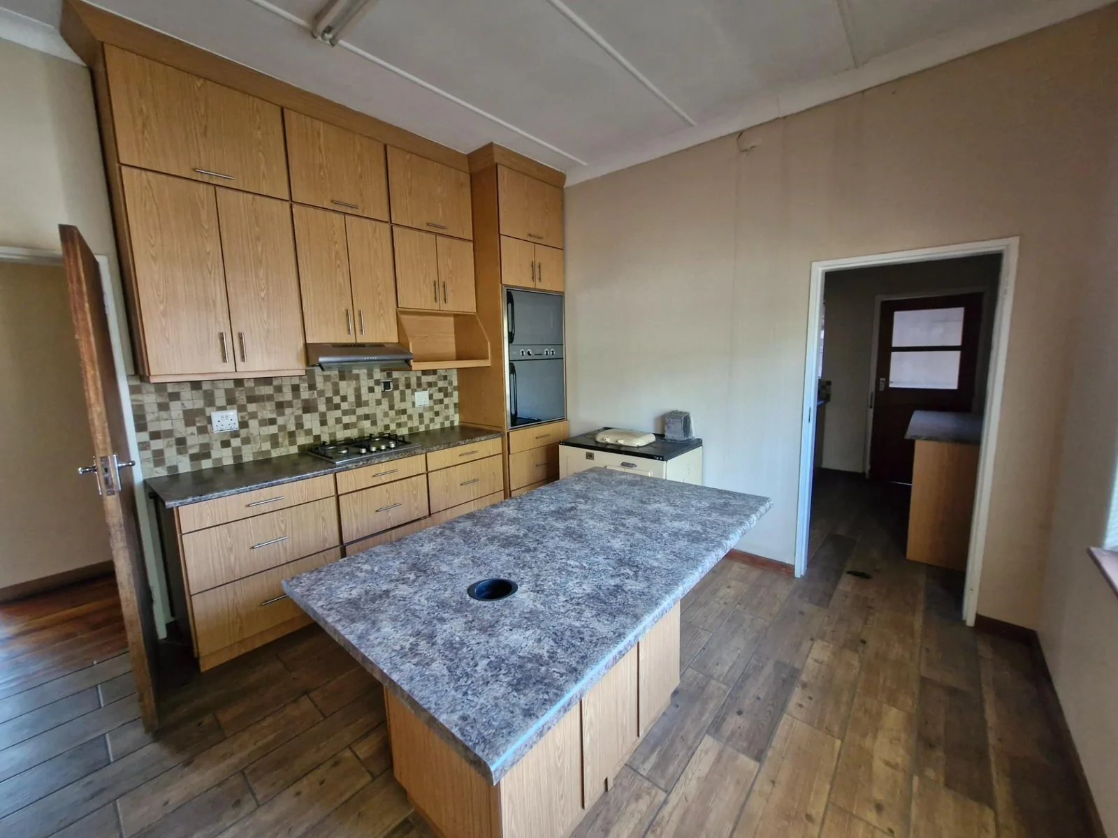 Eureka 4 bedroom house