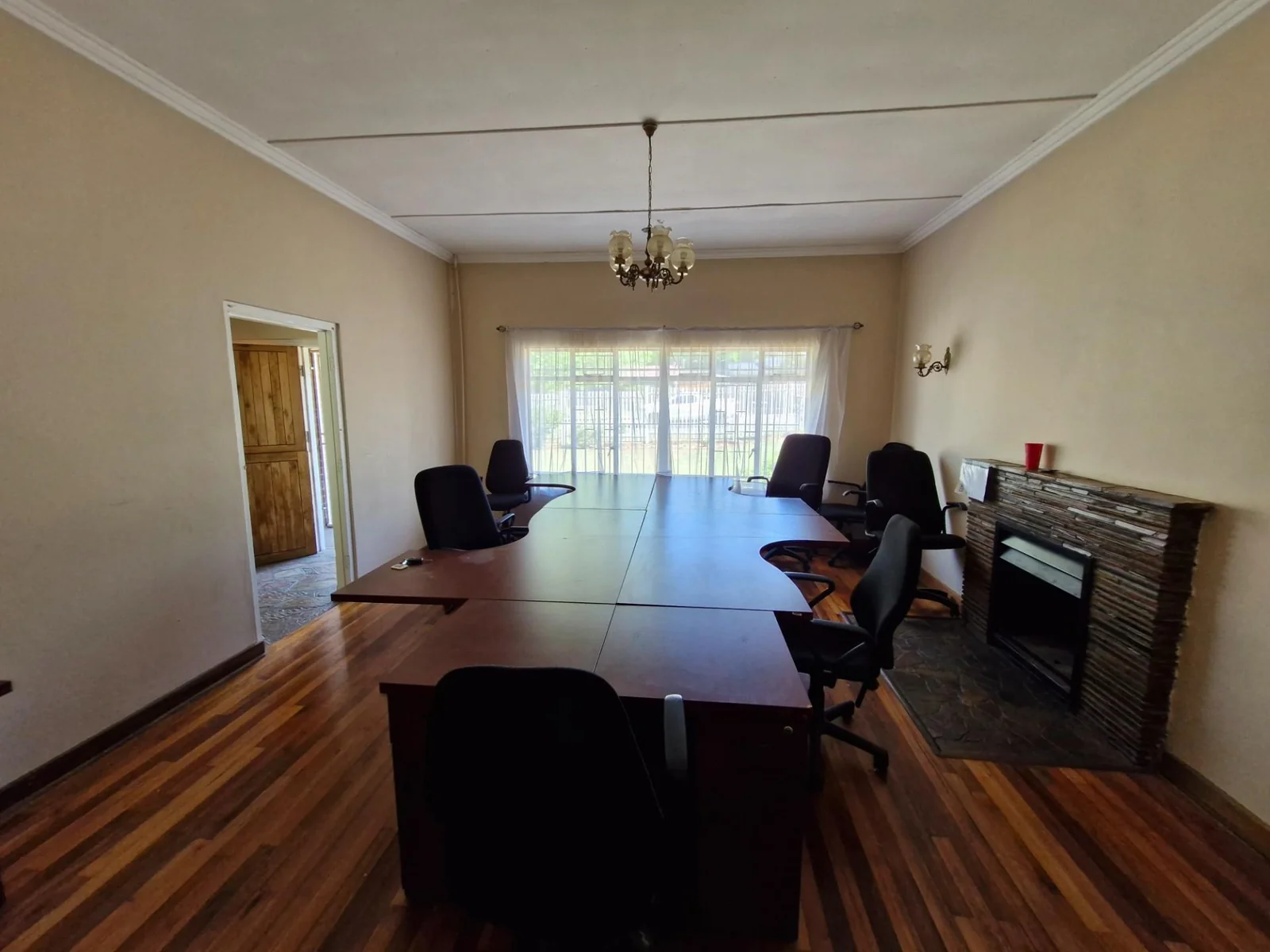 Eureka 4 bedroom house