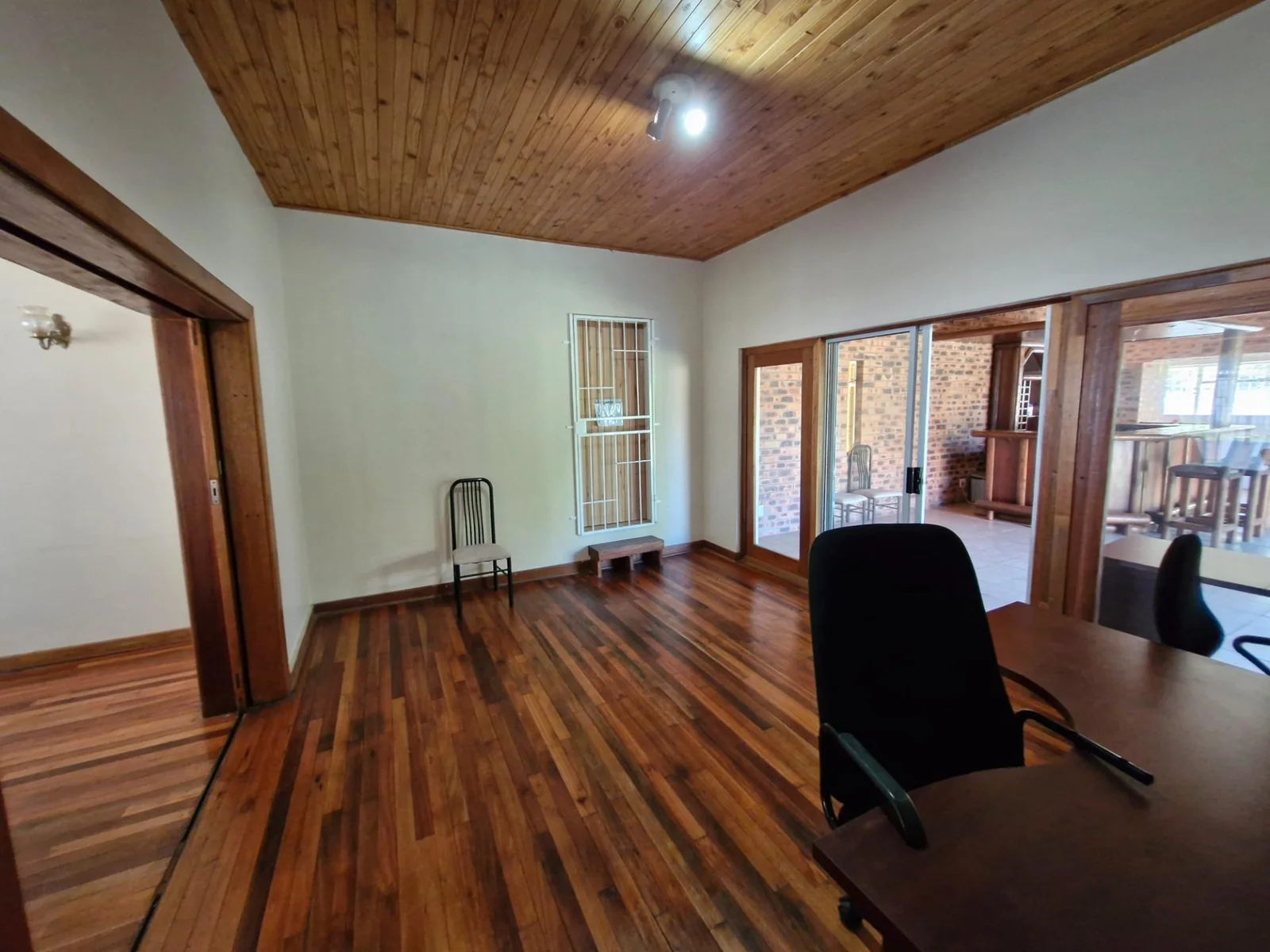 Eureka 4 bedroom house