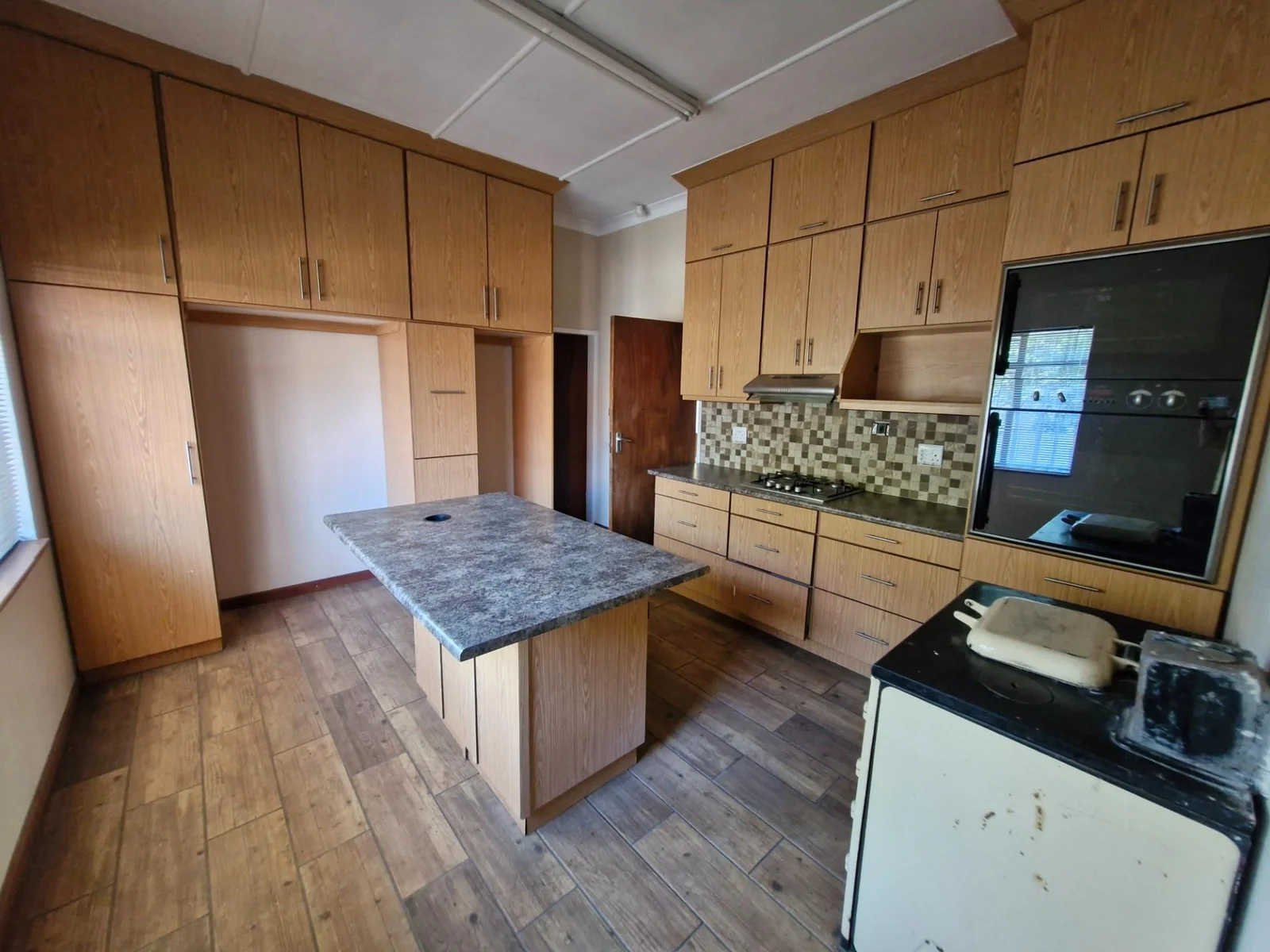 Eureka 4 bedroom house