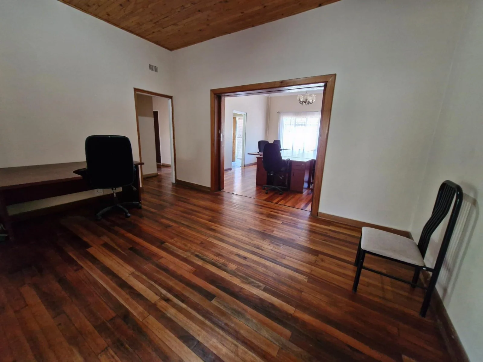 Eureka 4 bedroom house