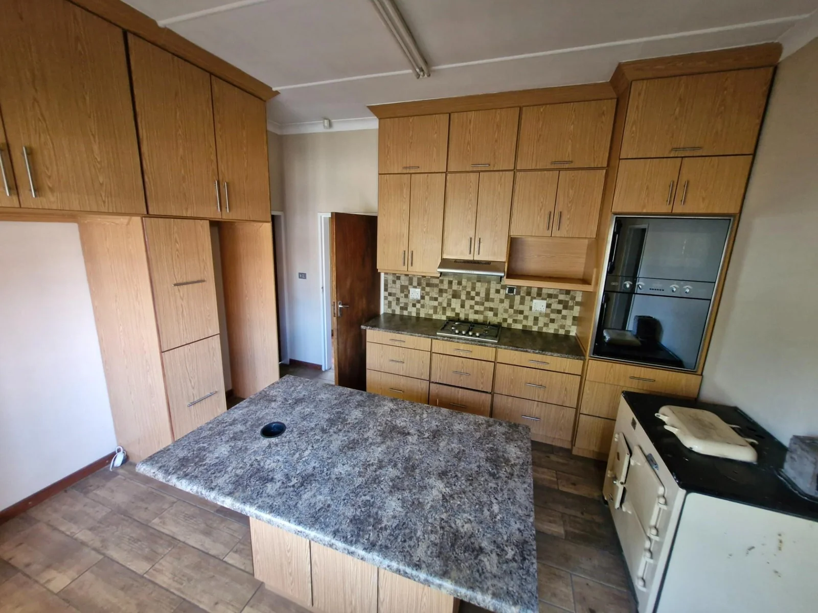 Eureka 4 bedroom house
