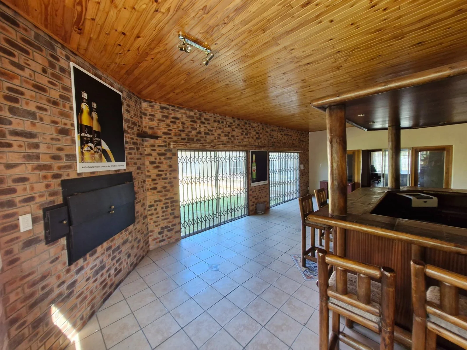 Eureka 4 bedroom house