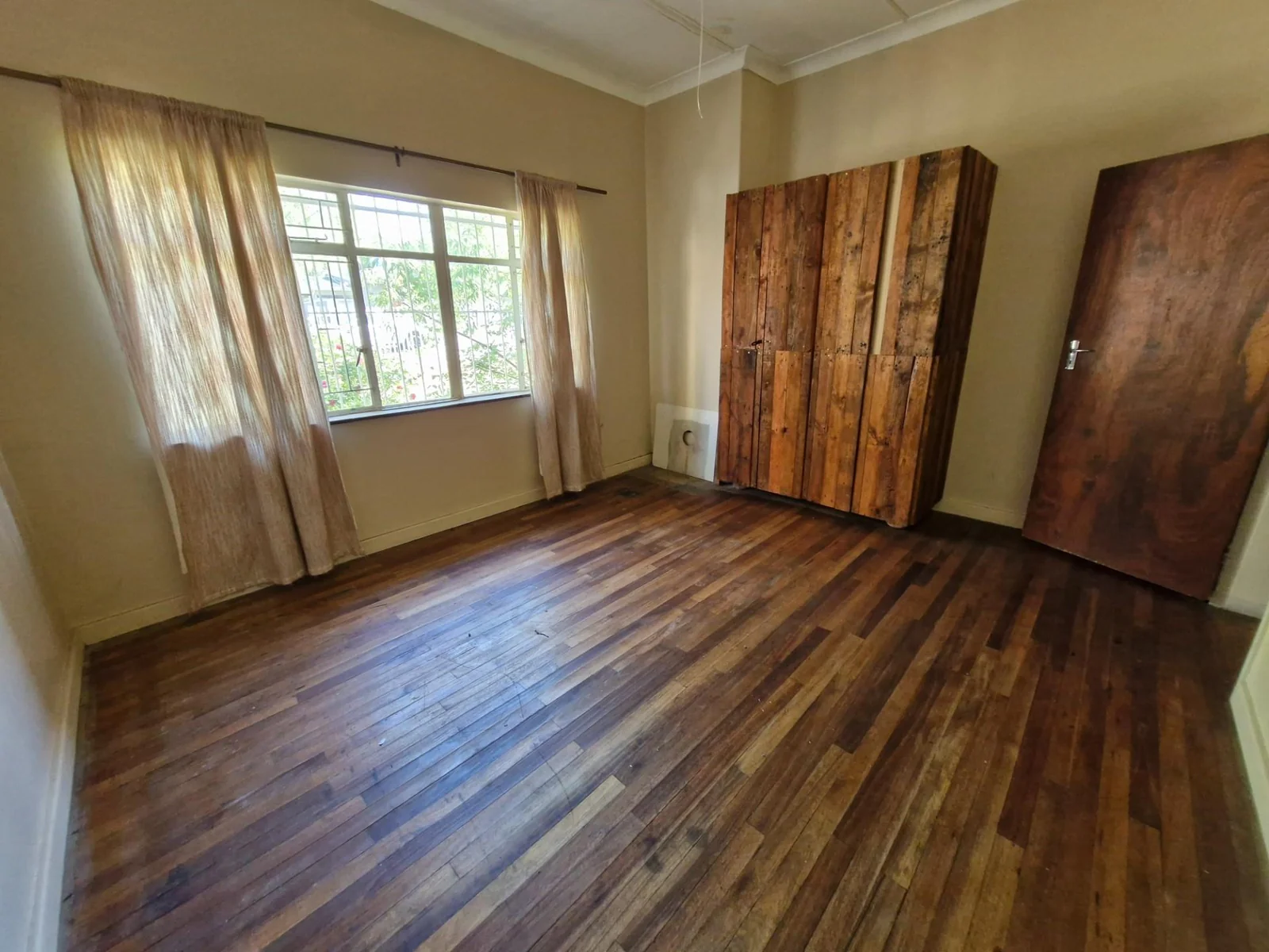 Eureka 4 bedroom house