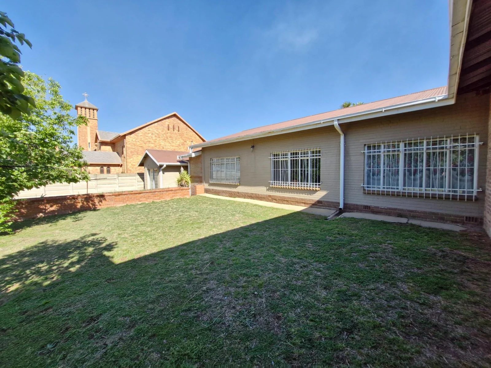 Eureka 4 bedroom house