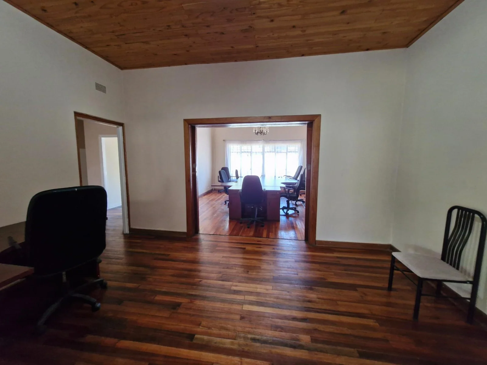 Eureka 4 bedroom house