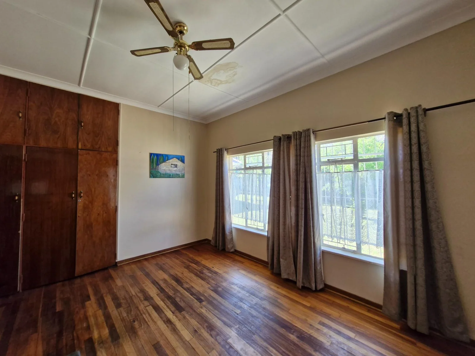 Eureka 4 bedroom house