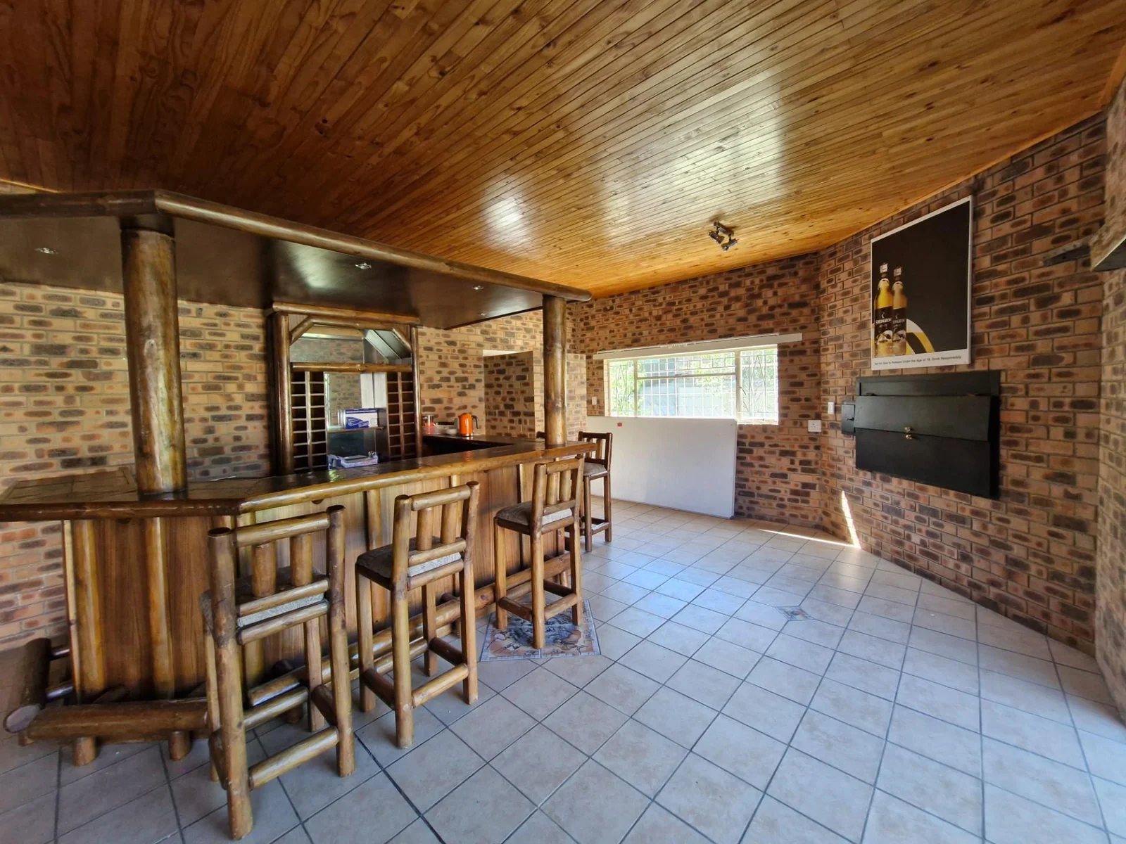 Eureka 4 bedroom house