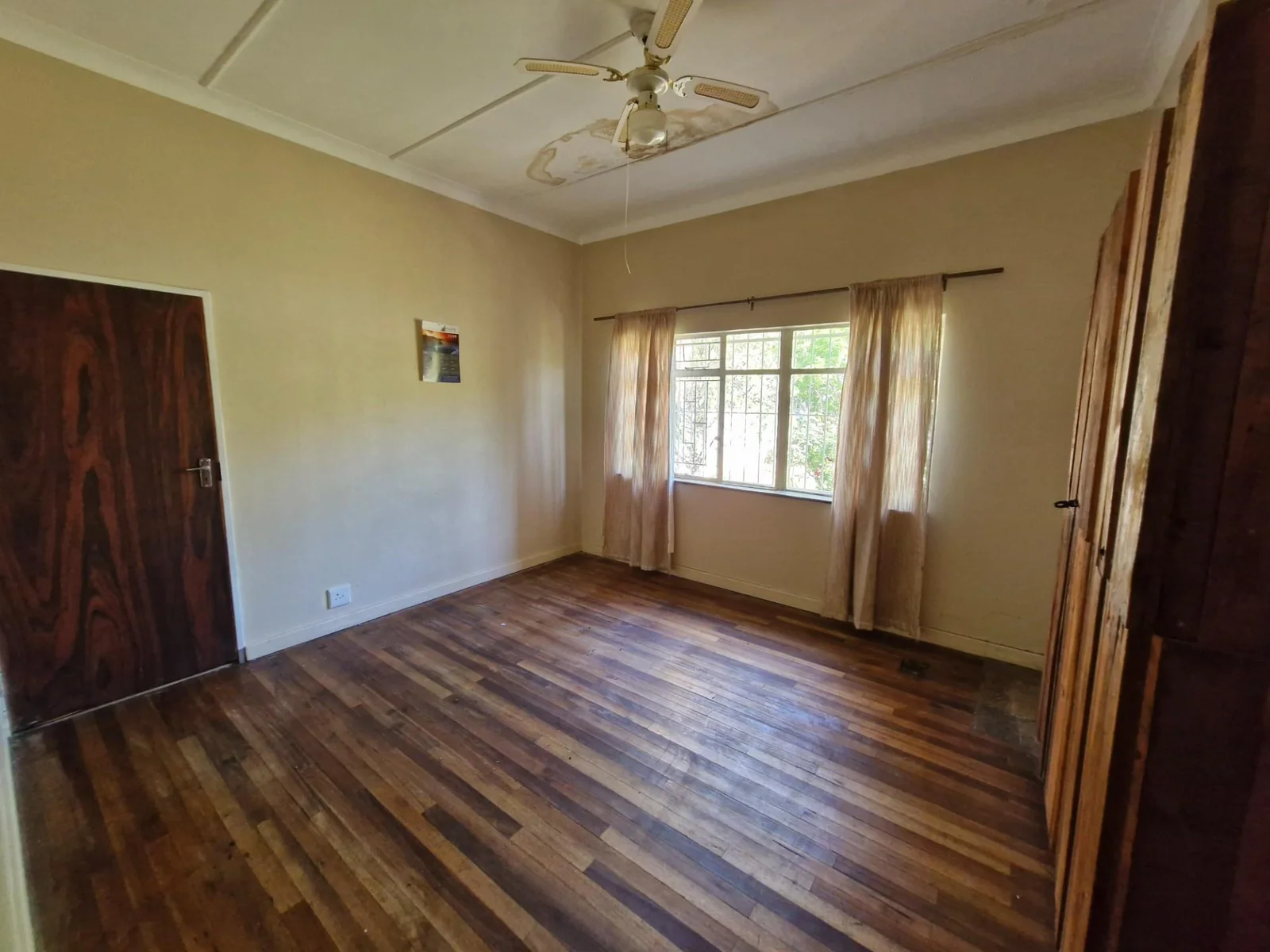 Eureka 4 bedroom house