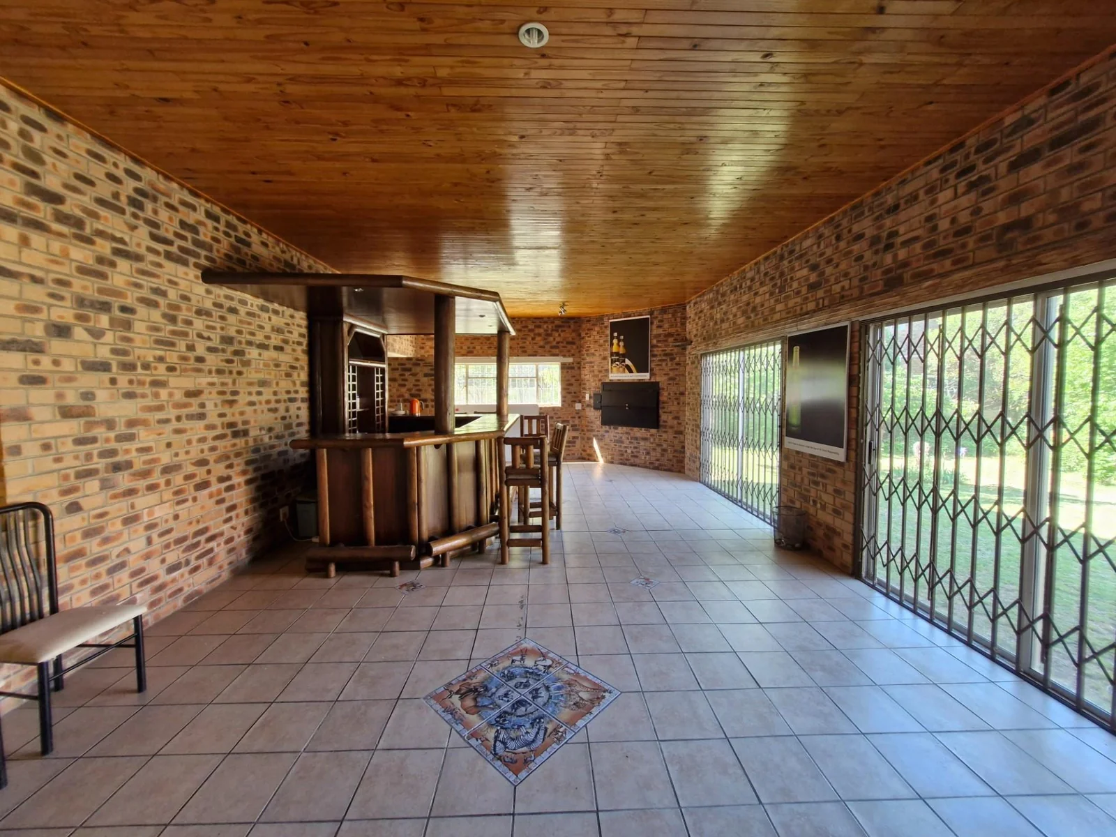 Eureka 4 bedroom house