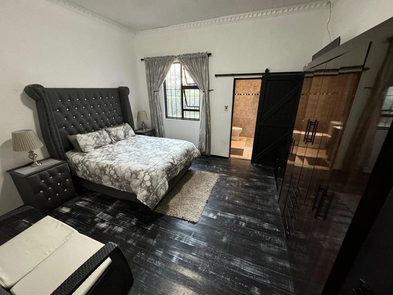 This is your opportunity to own the largest, state of the art, house in town!