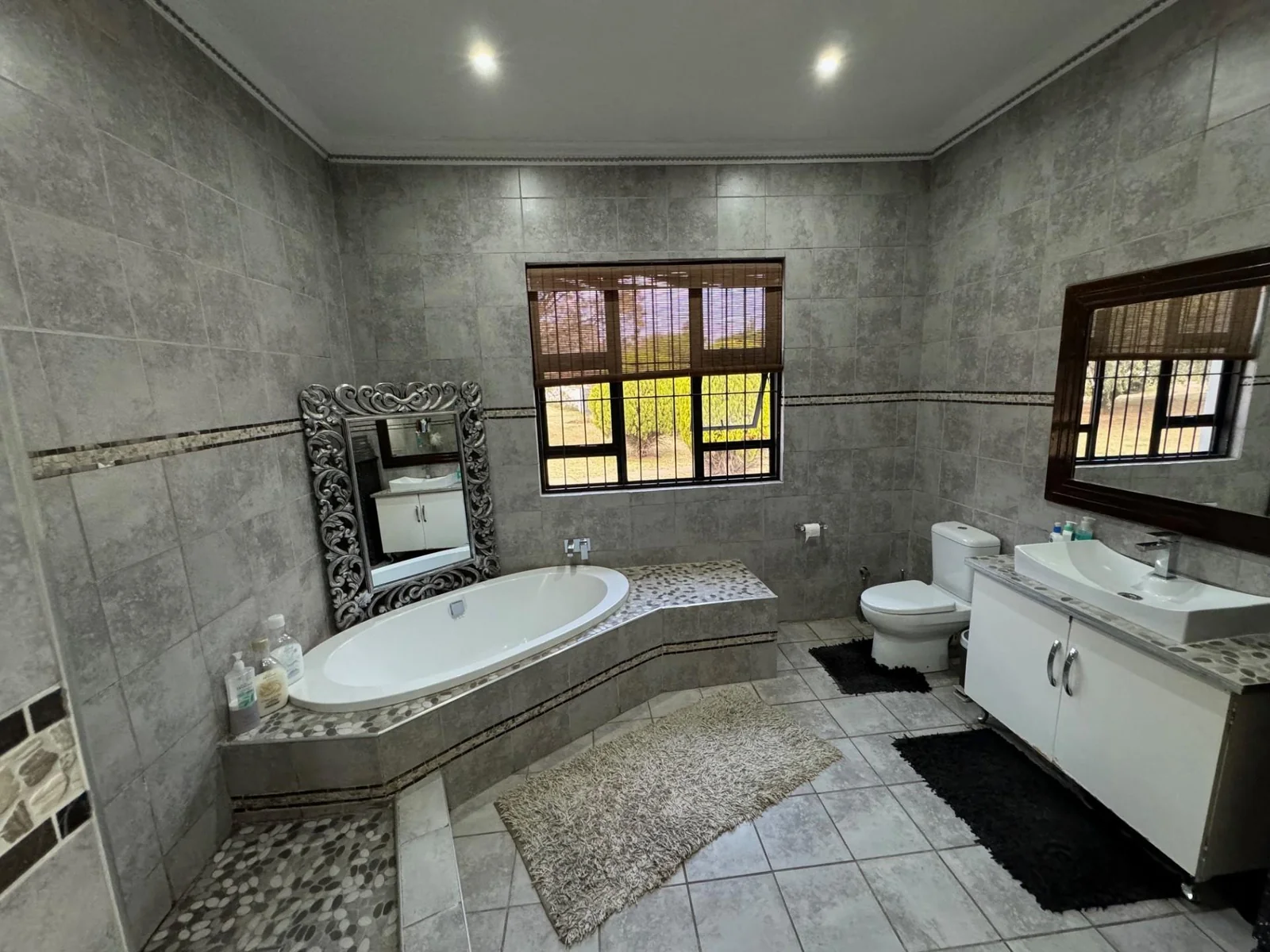 This is your opportunity to own the largest, state of the art, house in town!