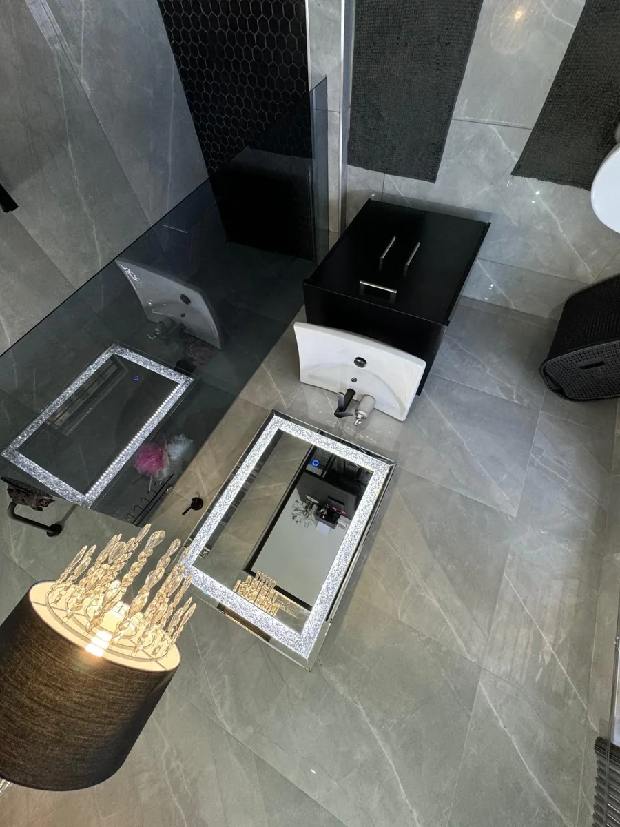 This is your opportunity to own the largest, state of the art, house in town!